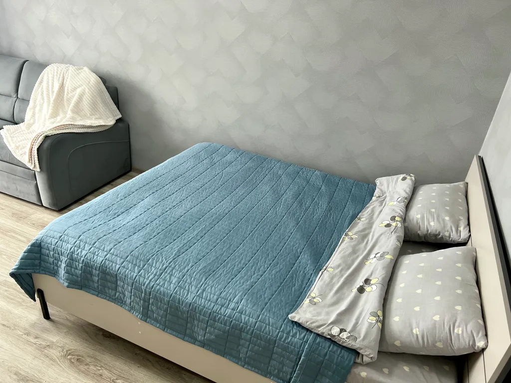 Квартира Квартира у Южного вокзала: Калининград и море за одну поездку — Калининград