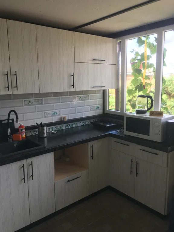 Коттедж 3-комнатный Дом — Высоково