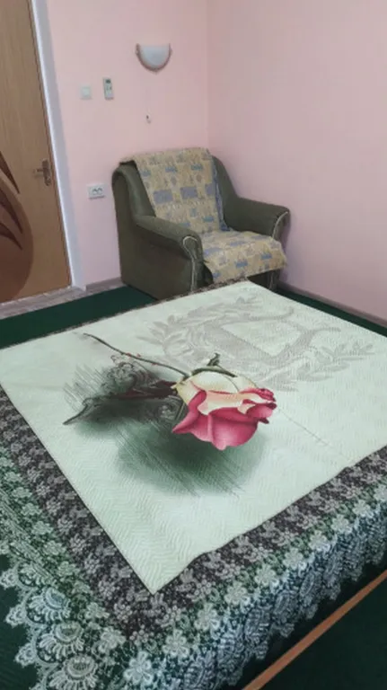 Квартира Комната — Лазаревское