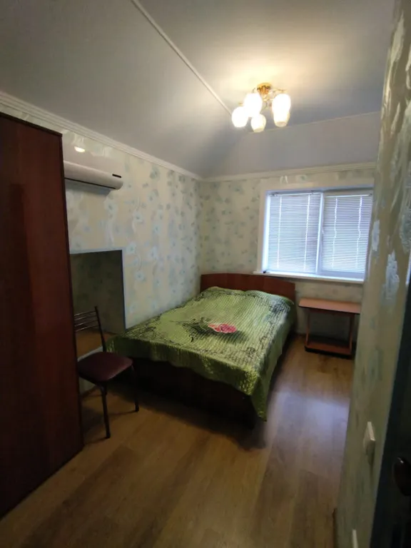 Квартира Комната — аренда посуточно в Анапа