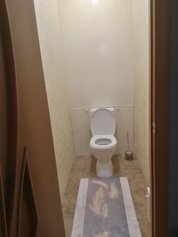 Двушка на набережной