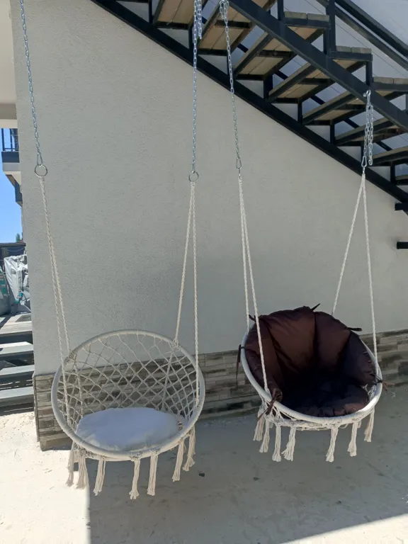 Коттедж Апартамент с видом на бассейн — Анапа