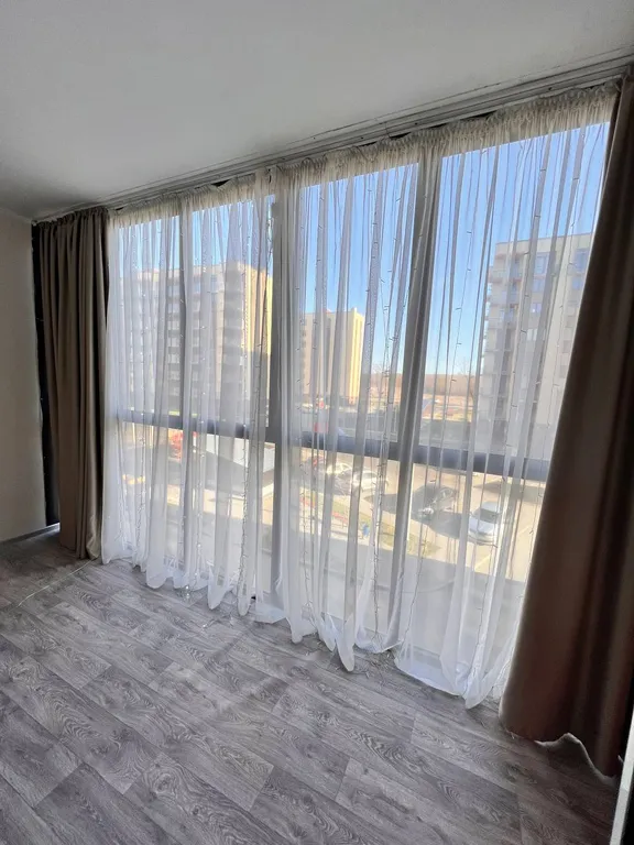 Квартира Апартаменты на Балтике — Светлогорск