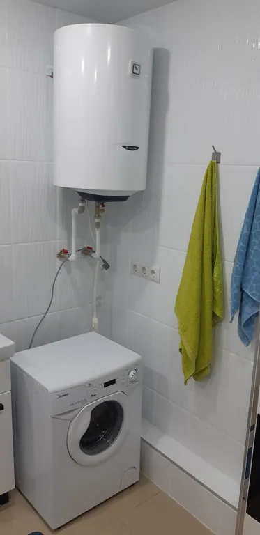 Квартира у моря