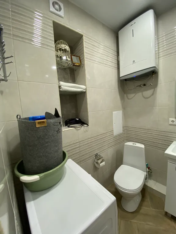 Уютная квартира для отличного отдыха