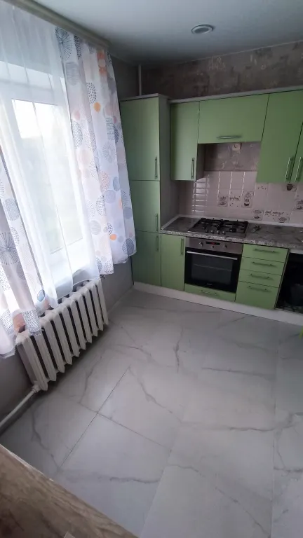 Уютная 1-комнатная квартира