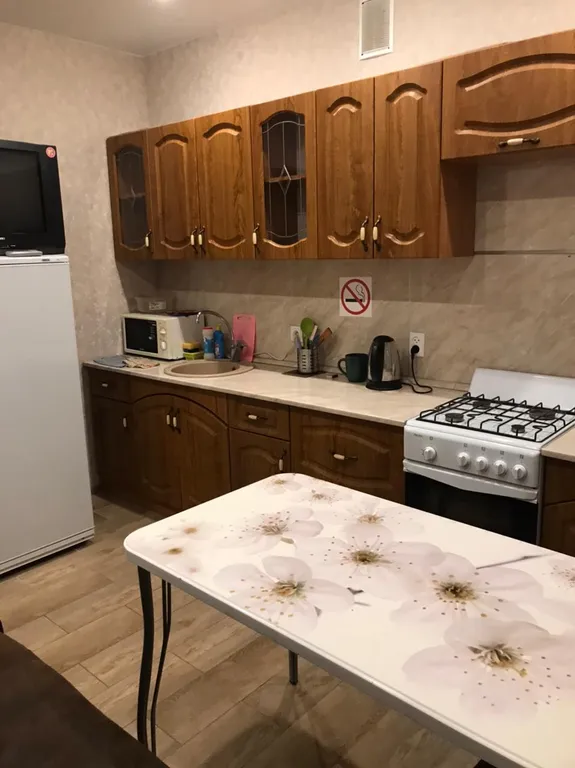 Квартира Уютная квартира — Ярославль