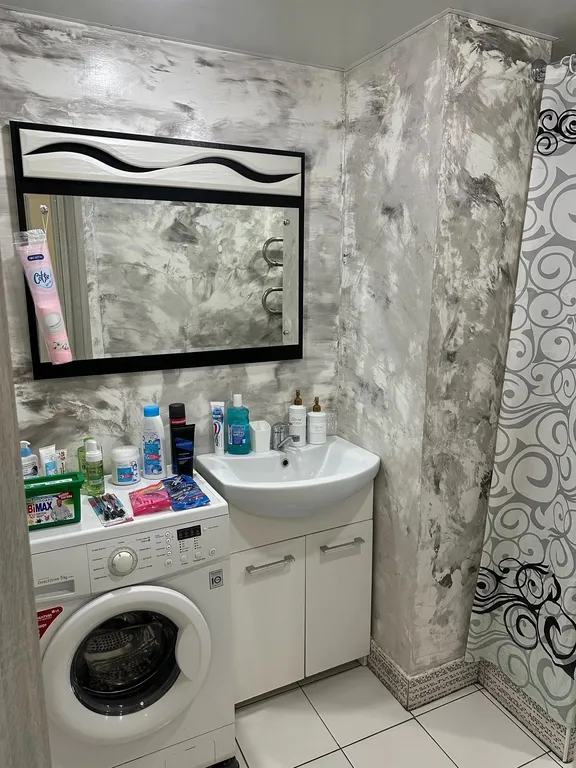 Квартира в центре