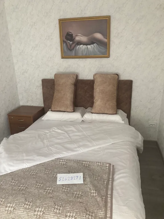 Уютная двухуровневая квартира возле водохранилища со всеми удобствам…