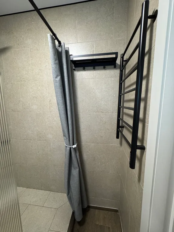 Умная квартира на море