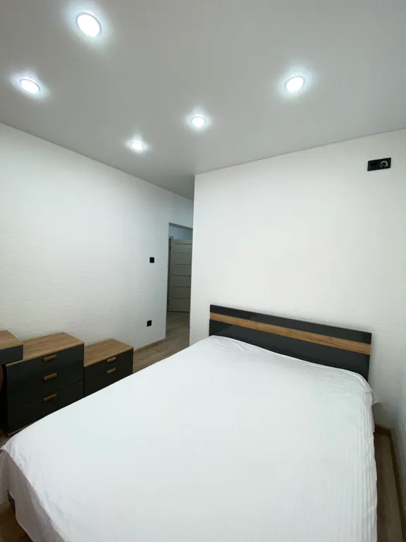 Квартира в центре Салехарда