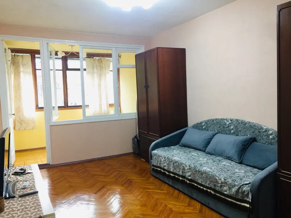 Квартира Квартира у моря — Краснодар