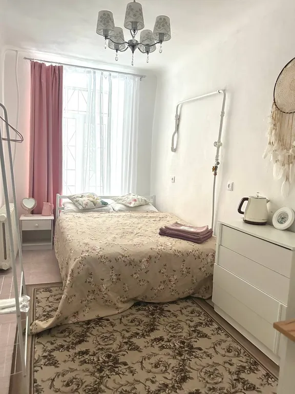 Квартира Комната — Санкт-Петербург
