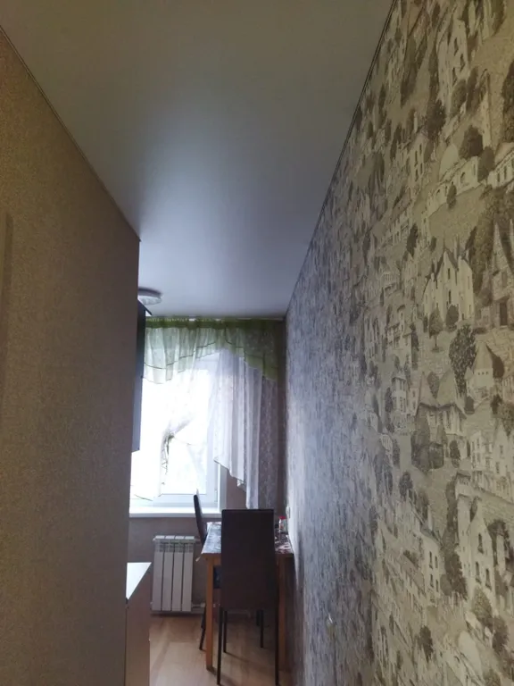 Уютная квартира в центре