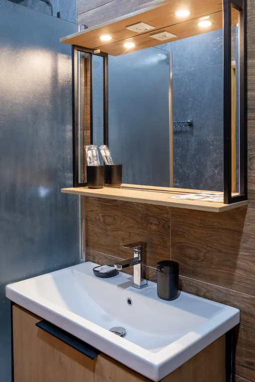 Квартира Квартира Лофт — Владикавказ