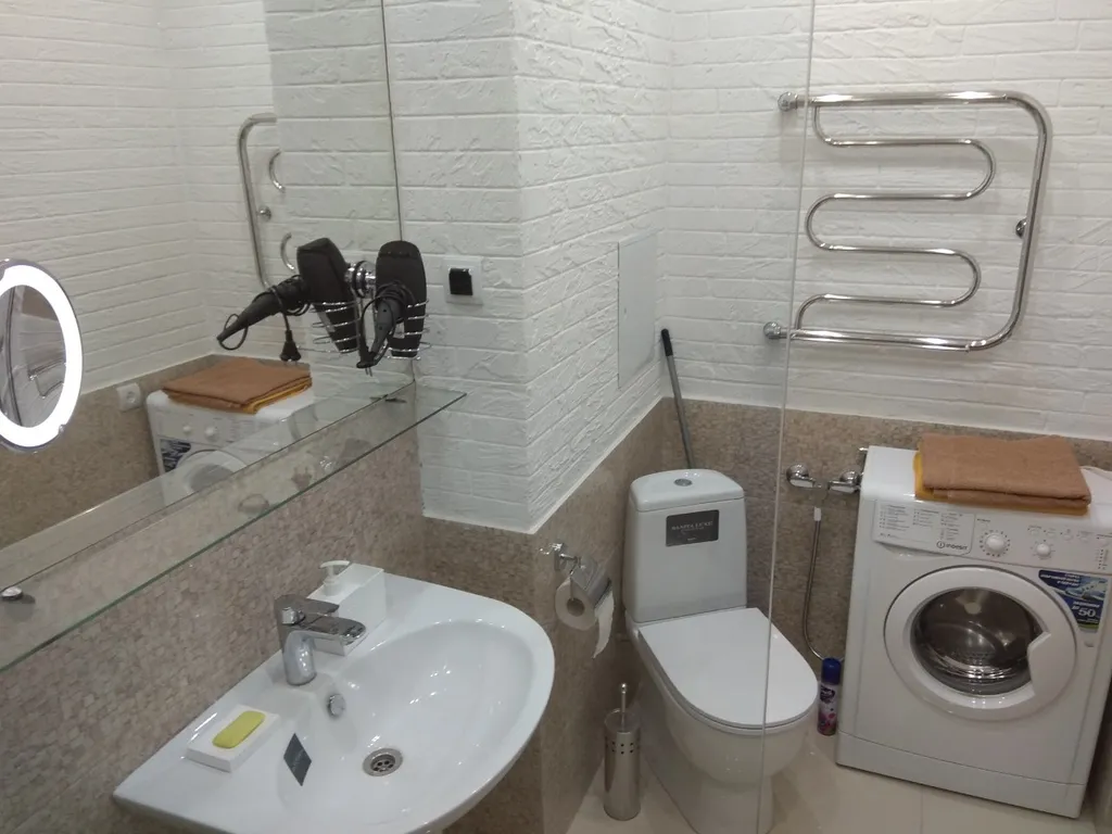 Шикарные апартаменты 2