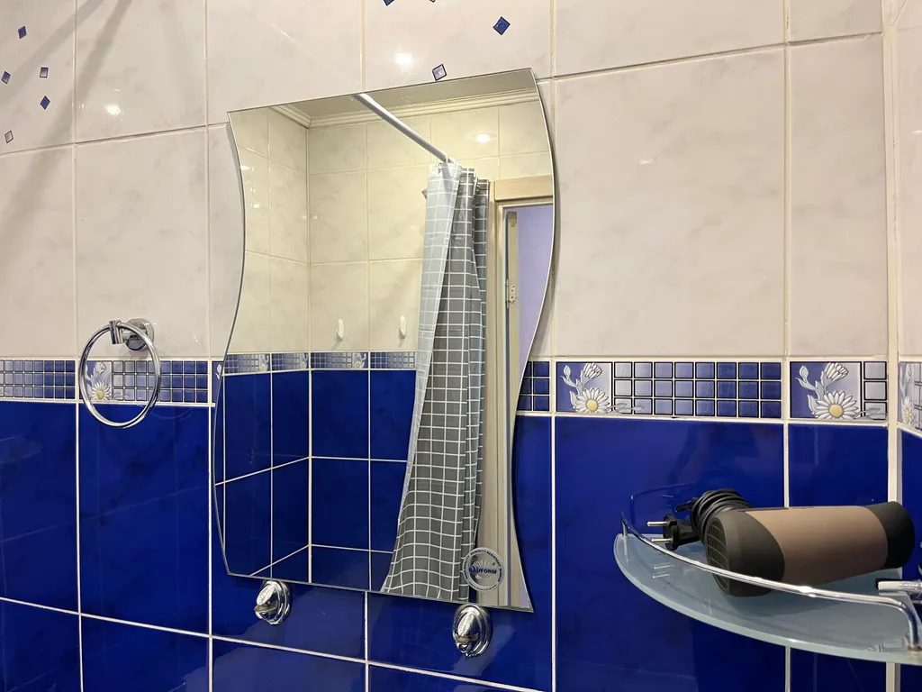 Квартира Апартаменты возле краевой больницы — Красноярск