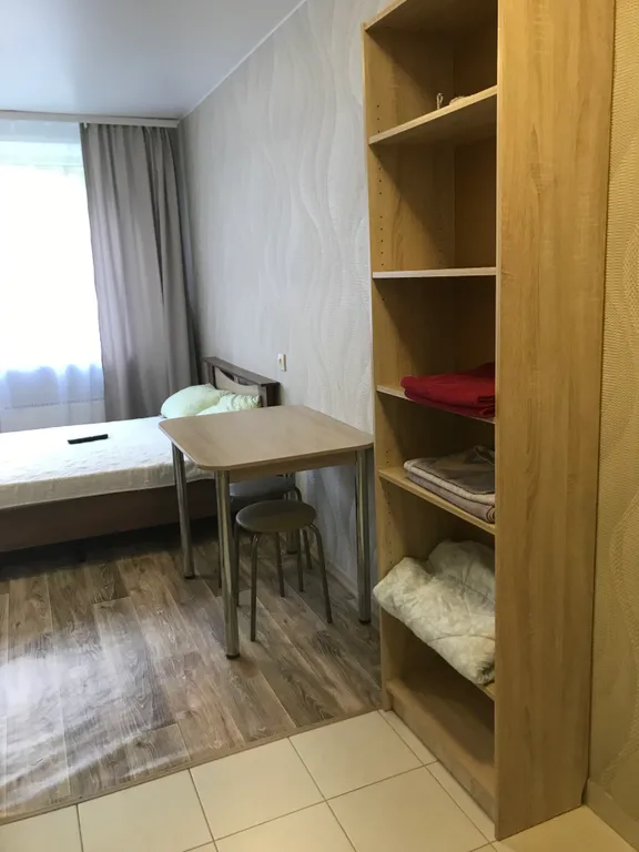 Новая комфорная мини студия