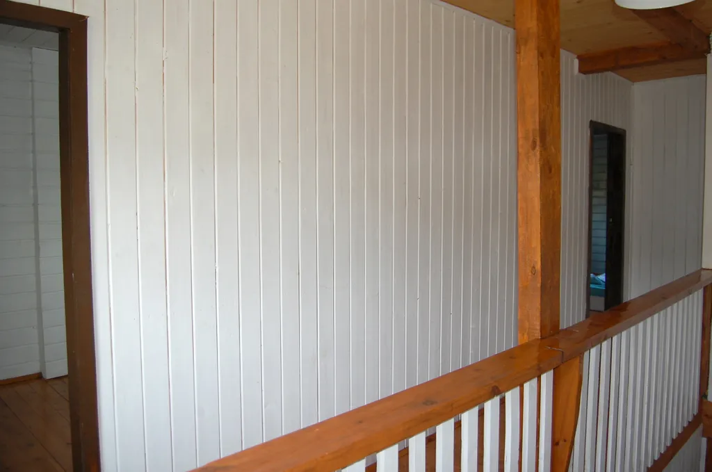 Просторный дом между Вотчиной Деда Мороза и Великим Устюгом