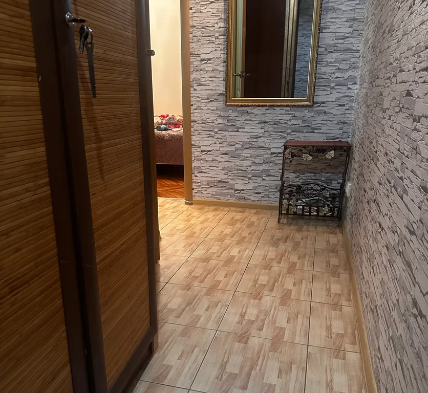 Уютная квартира возле курортного парка со всеми удобствами