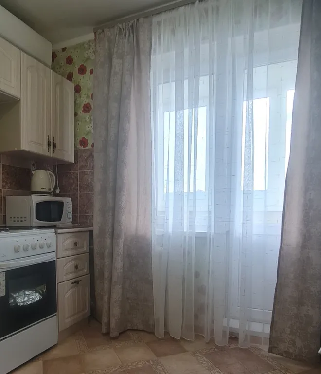 Квартира в центре города, с бесконтактным заселением