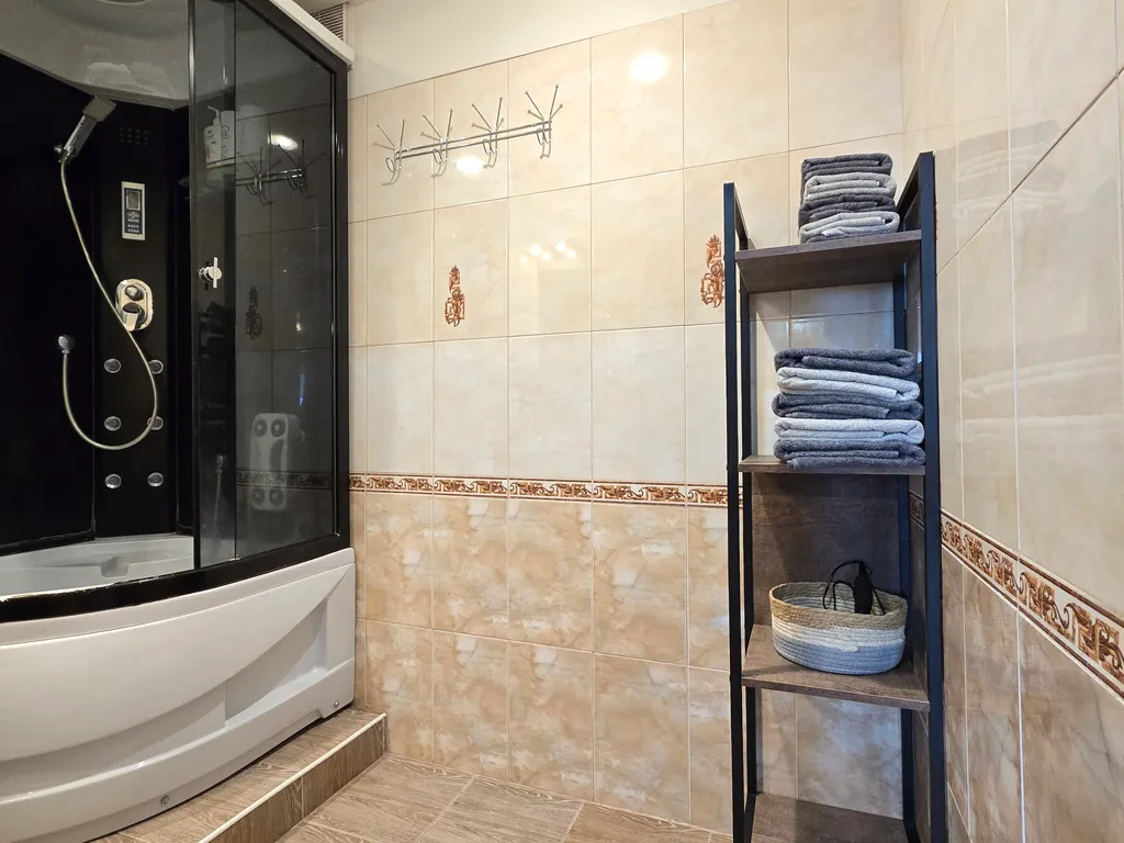 Апартамент Рубин с панорамным видом Сеть ЙоХоум