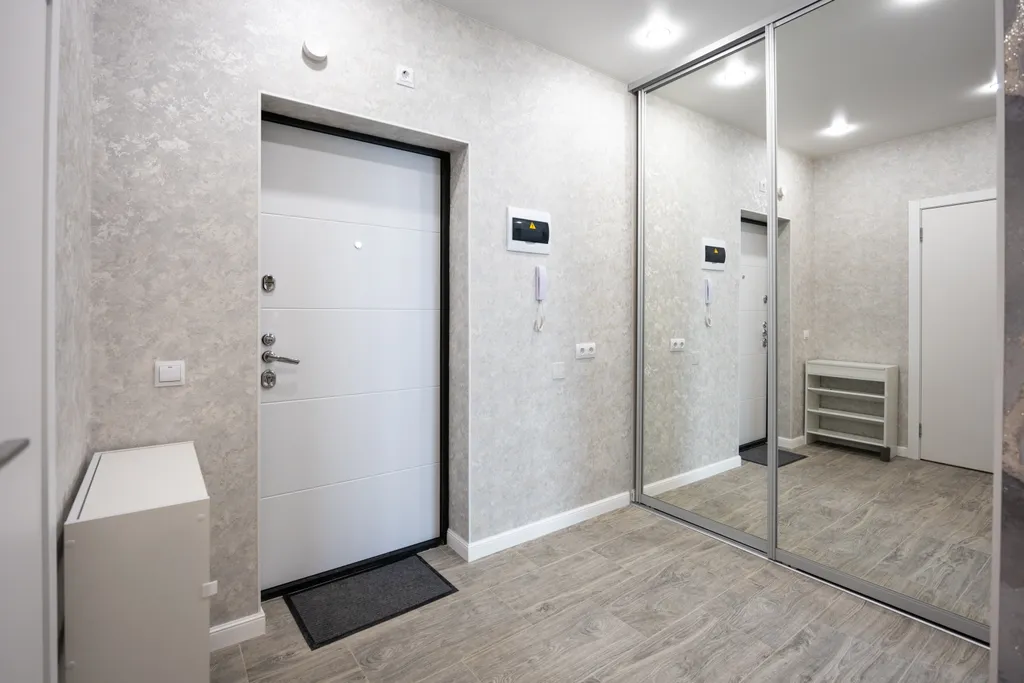 Квартира у форта 2 Бронзарт