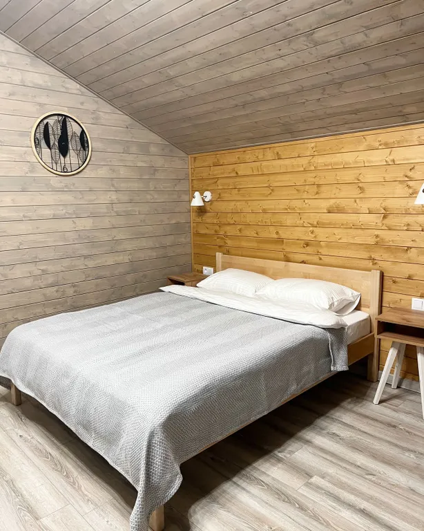 Квартира Комната — аренда посуточно в Архыз