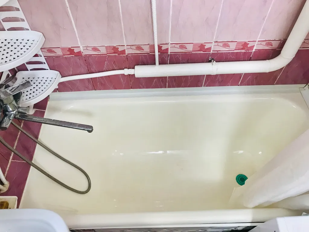 Квартира у моря в центре