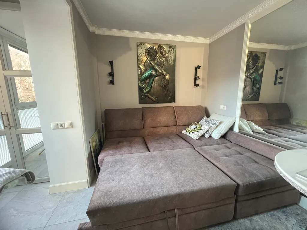 Уютная дизайнерская квартира в центре, пешком до Кремля