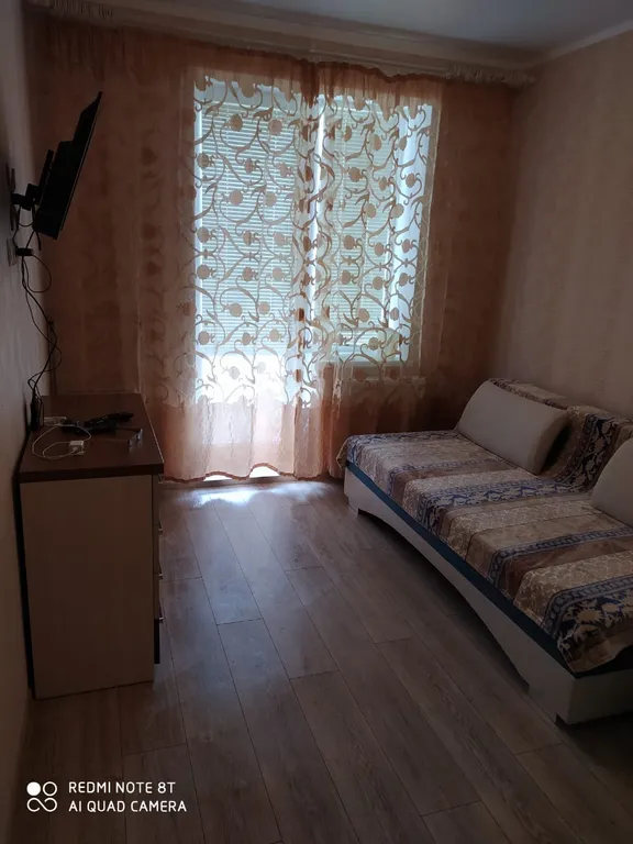 Квартира Апартаменты Happy Eva — Пионерский