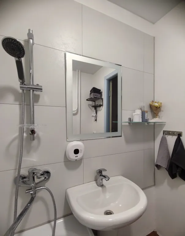 Уютная квартира с развитой инфраструктурой