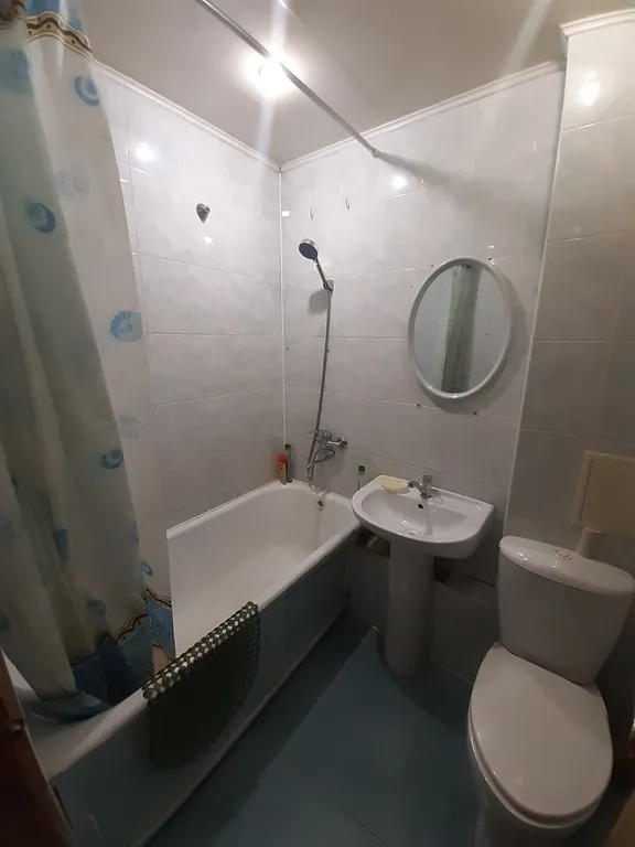 Удобная двушка