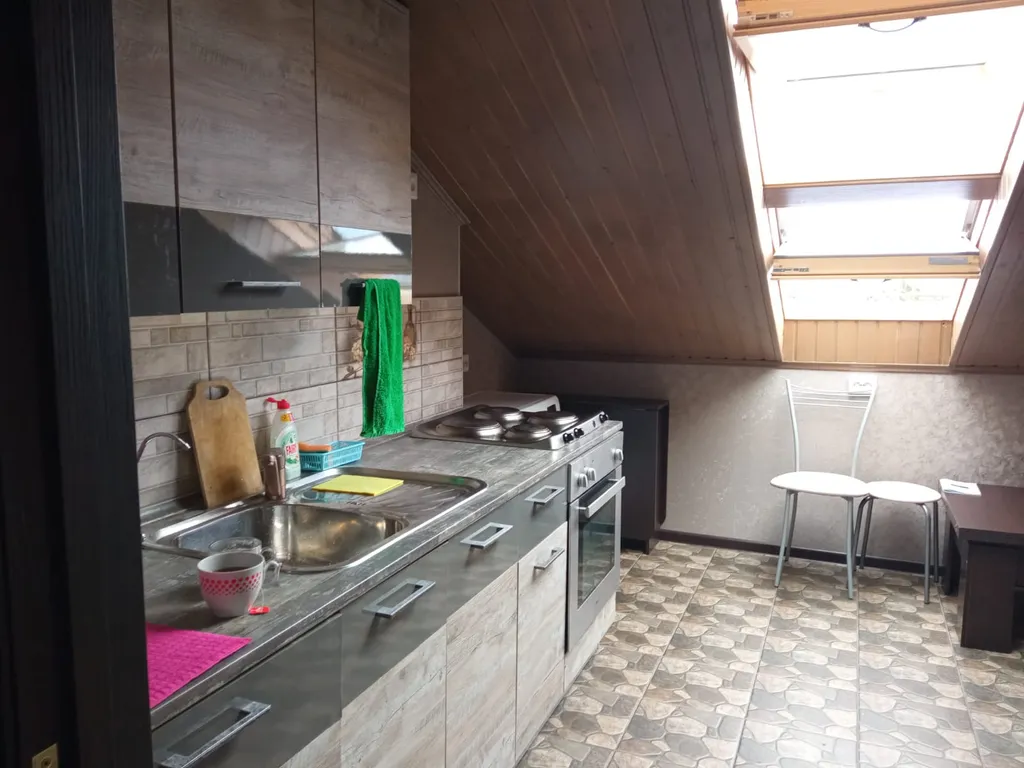 Квартира Уютная квартира с видом на море — Геленджик