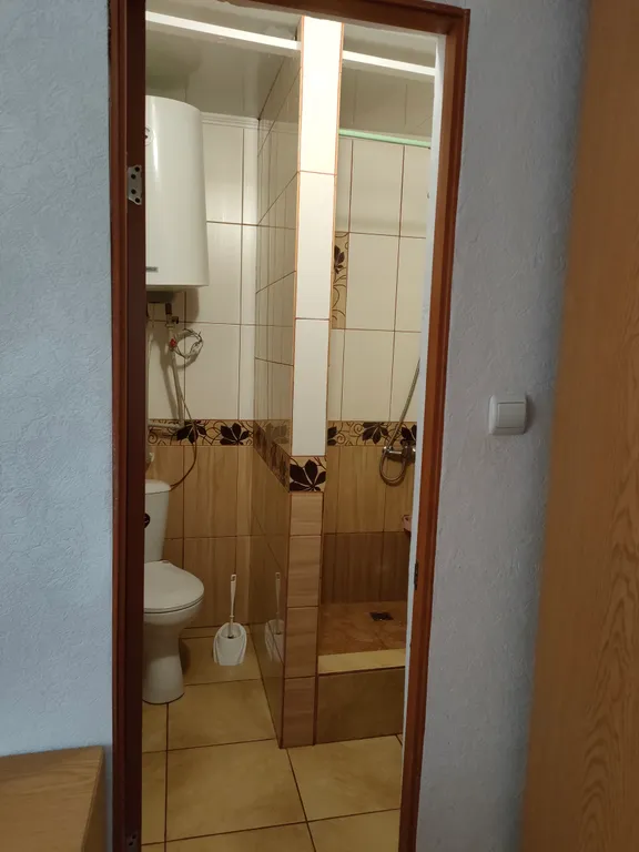 1-комнатный Дом