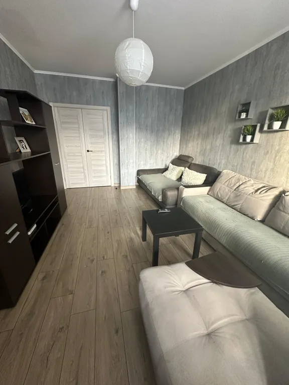 Квартира Уютная квартира напротив ТРЦ Планета — Красноярск