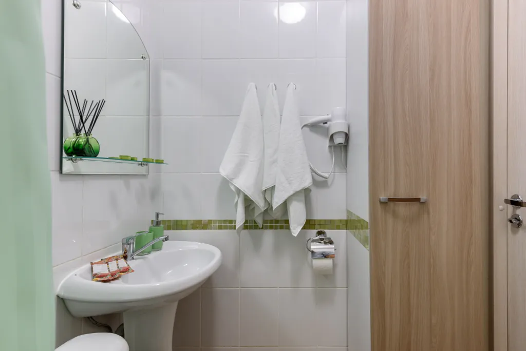 Квартира Квартира Voyage lime style — Санкт-Петербург