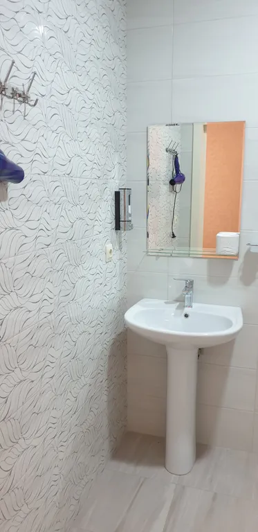 Уютная студия в центре города