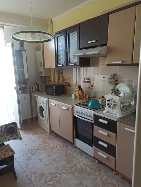 Квартира Квартира со всеми удобствами рядом набережные и парк победы — Севастополь