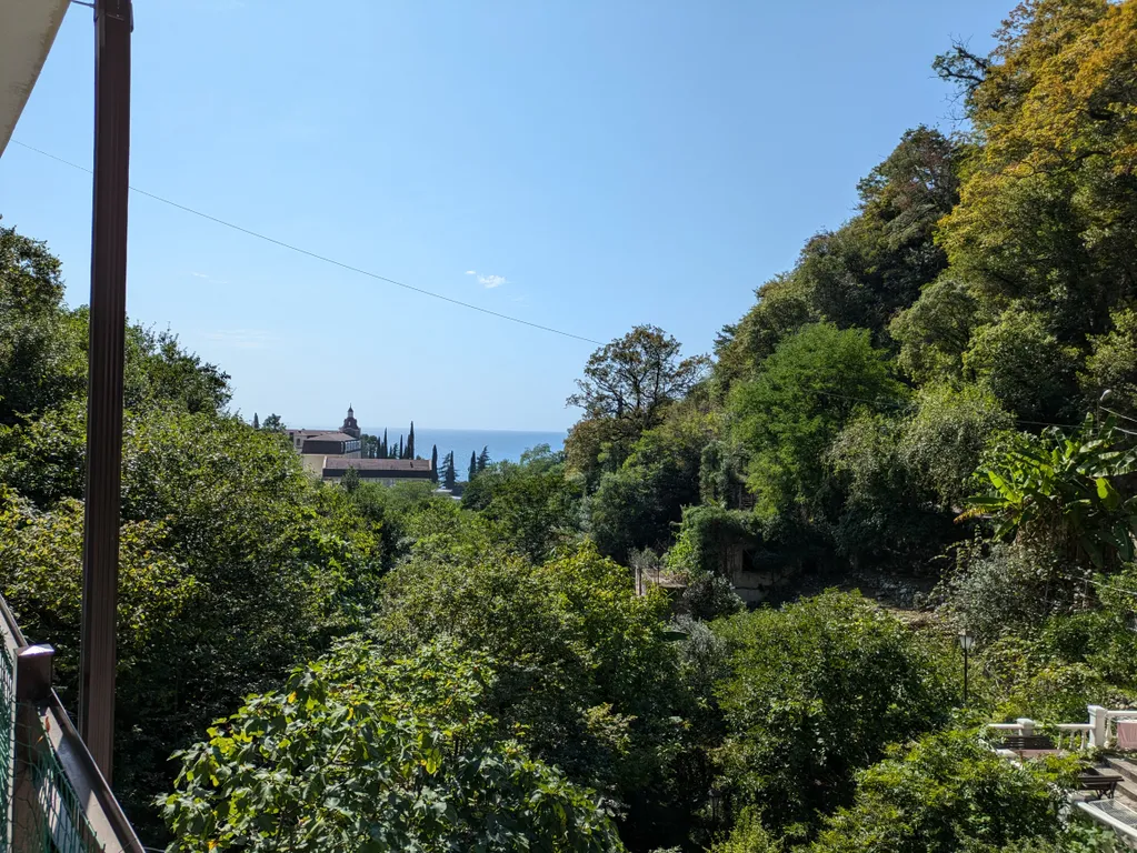 Квартира Комната — Гагра