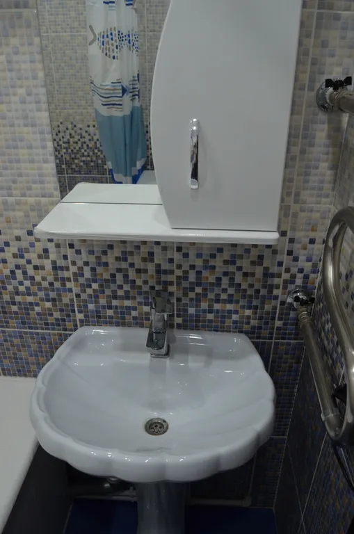 Квартира Квартира возле Парк Хауса — Волгоград