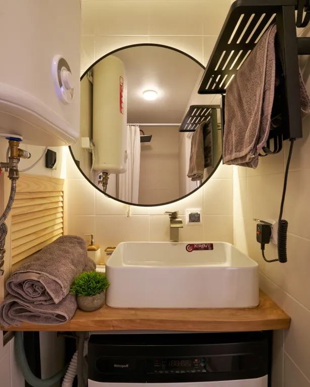 Уютный дом на можайском водохранилище в поселке с собственным пляжем