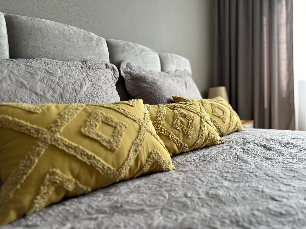 Комфортные 2-к апартаменты в центре города