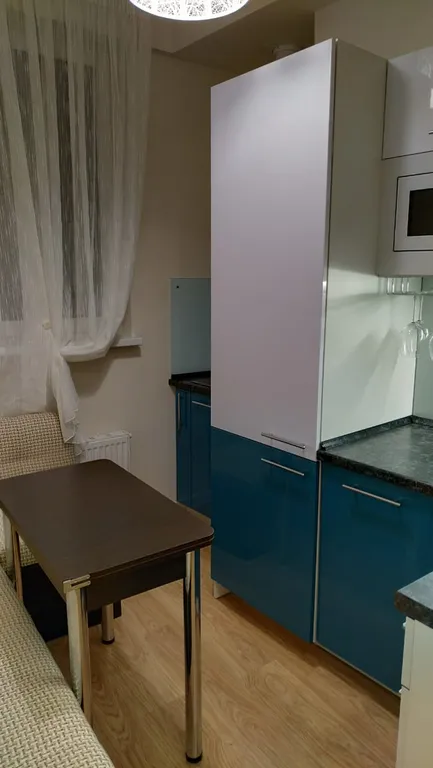 Апартаменты для вашего идеального отдыха