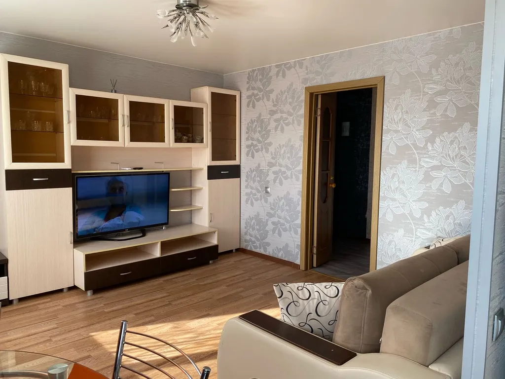 Уютная квартира квартира в центре города