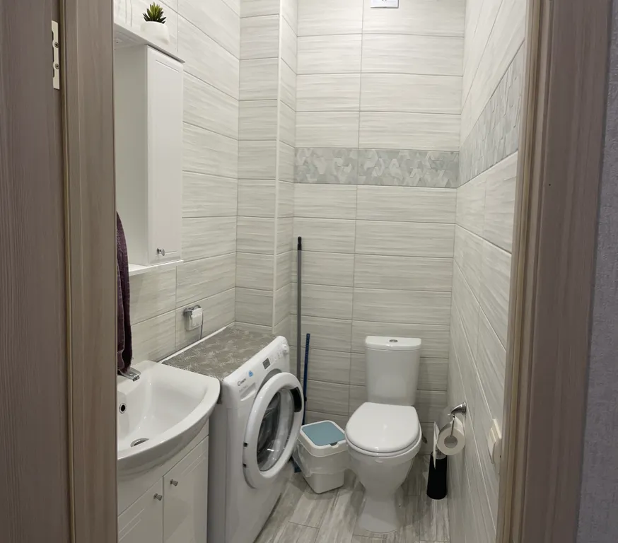 Таунхаус для семейного отдыха