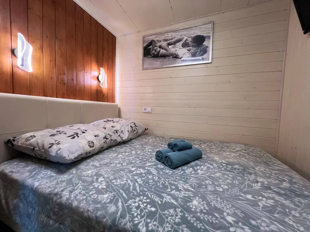 Коттедж Дом с баней и чаном в городе — аренда посуточно в Ижевск