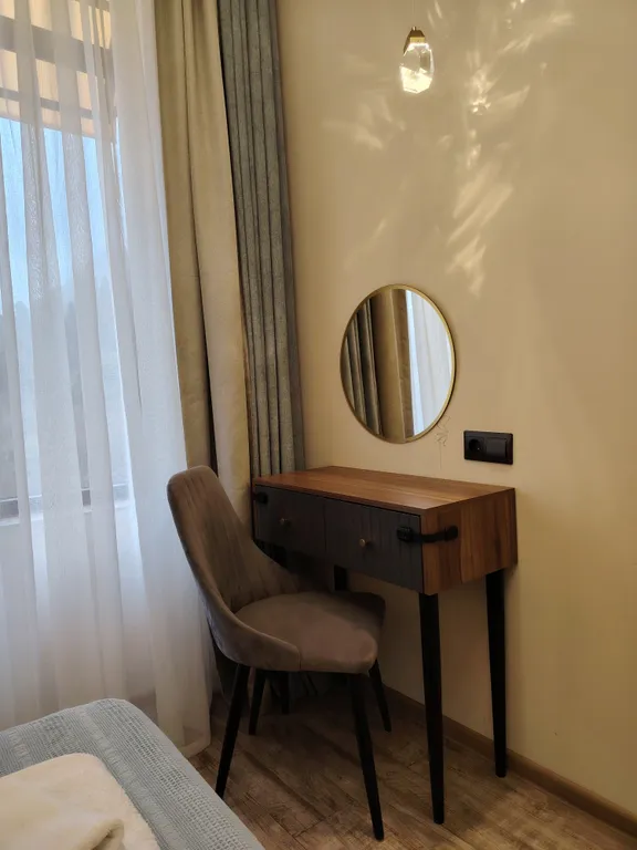 Апартамент в центре