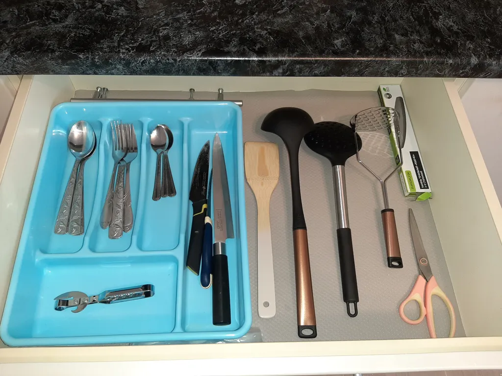 Уютная квартира Времена года