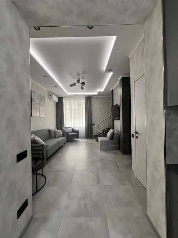 Таунхаус класса люкс